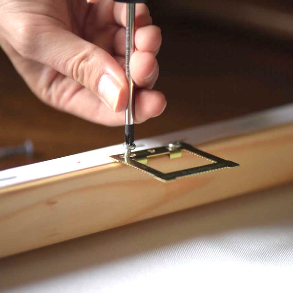 Deep Luxurious Canvas