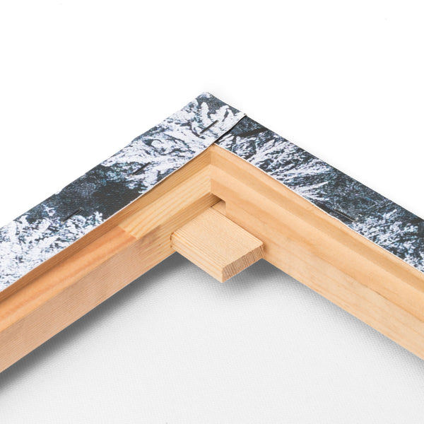 Slim Standard Satin Canvas - Artbox Printers