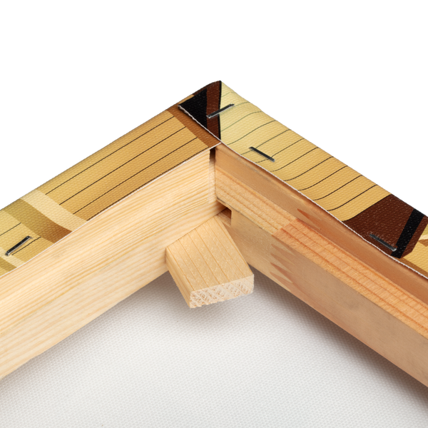 Deep Luxurious Canvas - Artbox Printers