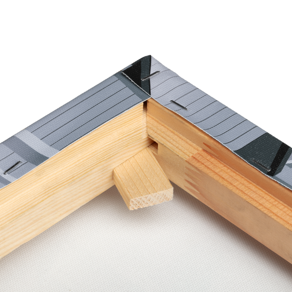 The Minimalist Bridge