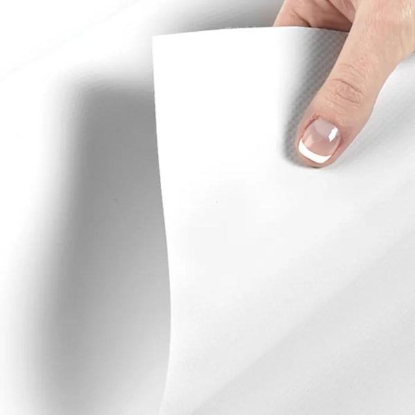 Custom Economy Roll Up Banner