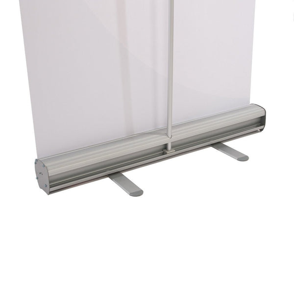 Cheap Roller Banner Stand Example