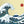 Load image into Gallery viewer, The Great Wave off Kanagawa - Artbox Printers