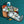 Load image into Gallery viewer, Astronaut, Beer, and Popcorn - Artbox Printers