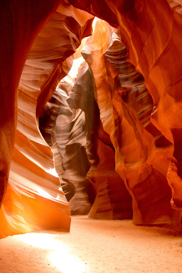 Antelope Canyon USA