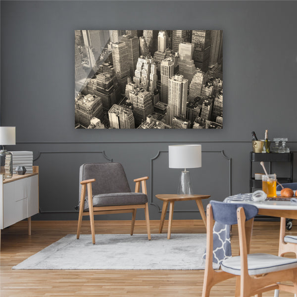 New York City Skyline