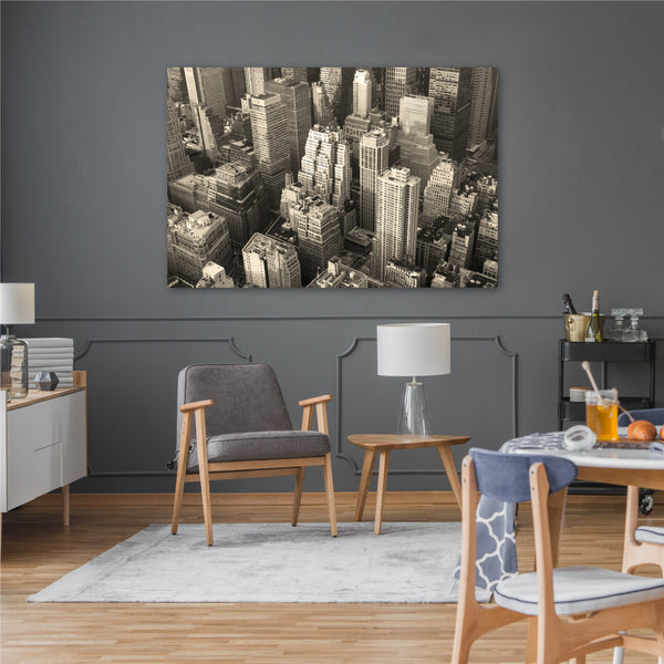 New York City Skyline