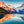 Load image into Gallery viewer, Lac Blanc Mountains