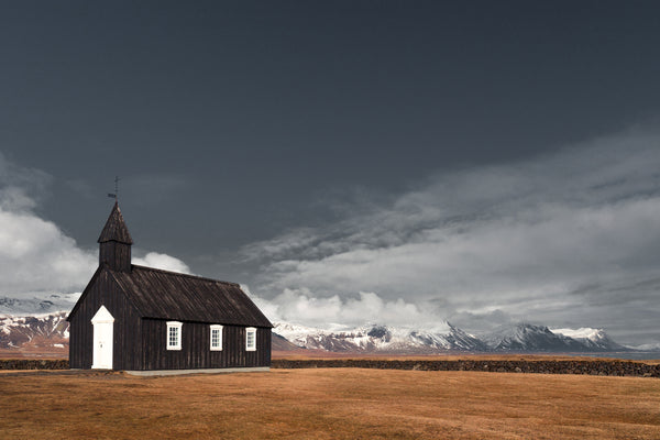 Church of Iceland