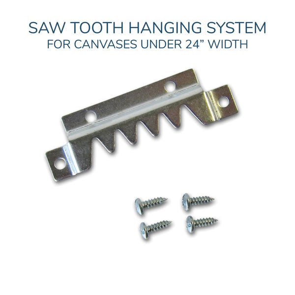 Slim Standard Satin Canvas - Artbox Printers