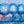 Load image into Gallery viewer, The Trio of Blue Trees - Artbox Printers