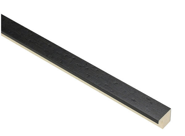 22mm 'Porter' Anthracite & Black