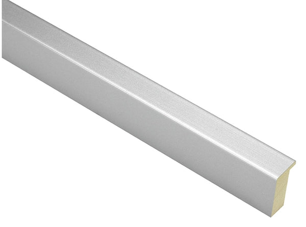 20x34mm 'Galaxy' Silver FSC 100%