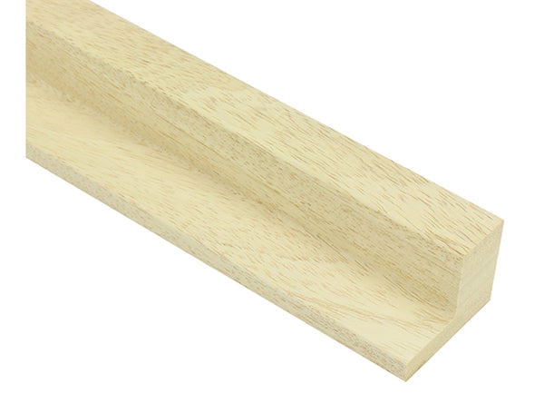 25x39mm 'Bare Wood' Ayous