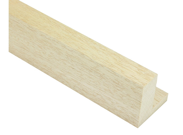 25x59mm 'Bare Wood' Ayous