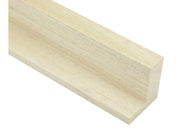 25x59mm 'Bare Wood' Ayous