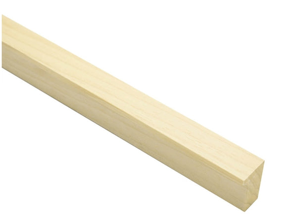 28mm 'Tivoli' Natural Open Grain FSC 100%