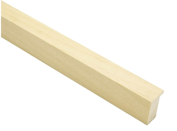 28mm 'Tivoli' Natural Open Grain FSC 100%