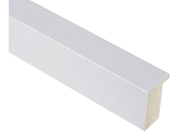 28mm 'Tivoli' White FSC 100%