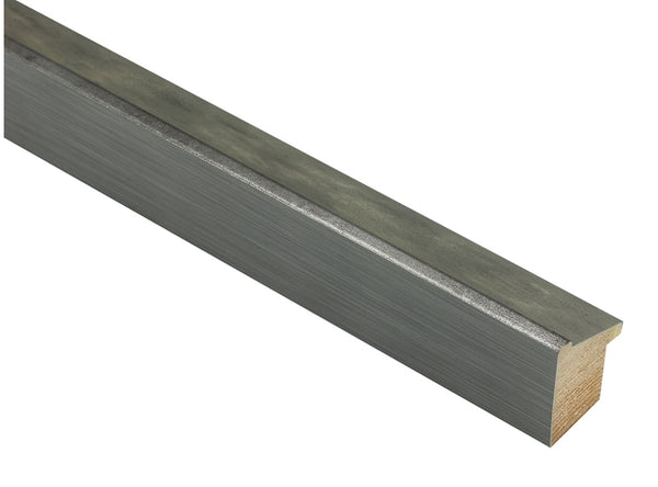 30mm 'Luna' Cloud Grey