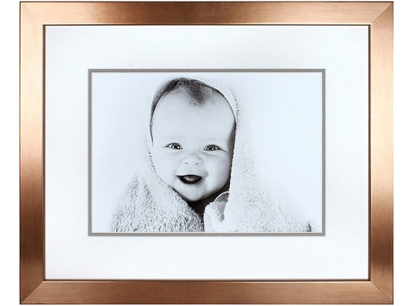 30mm 'Milano' Copper FSC 100%