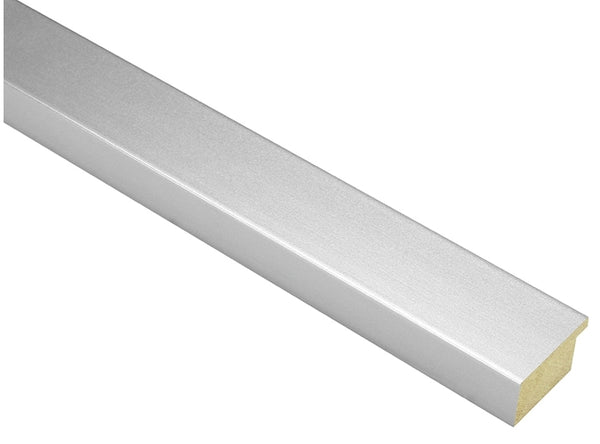 38mm 'Galaxy' Silver FSC 100%