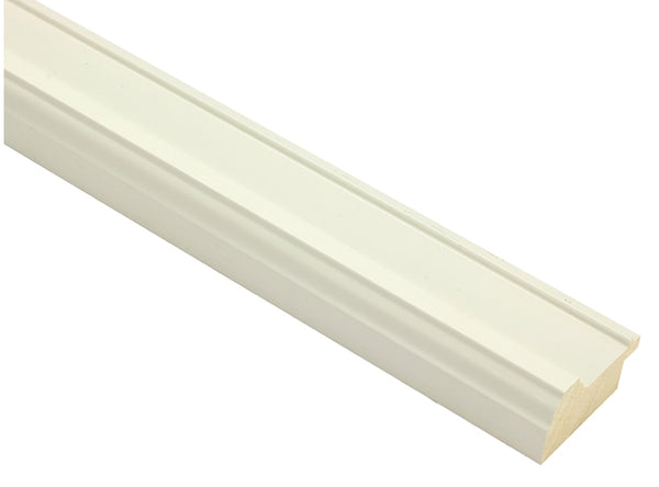 49mm 'Brompton' Limewash FSC 100%