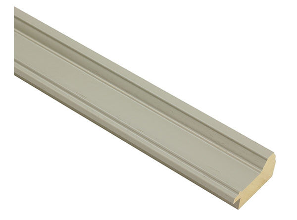 49mm 'Brompton' Taupe FSC 100%