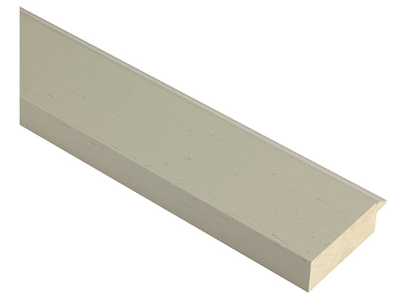 60mm 'Brompton' Taupe FSC 100%