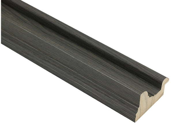 60mm 'Ledbury' Ash Grey