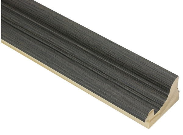 60mm 'Ledbury' Ash Grey