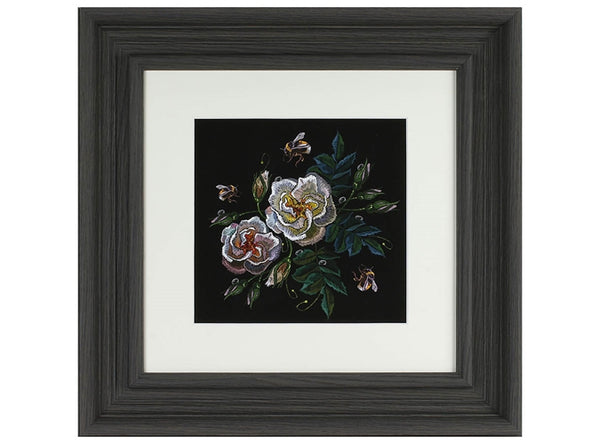 60mm 'Ledbury' Ash Grey