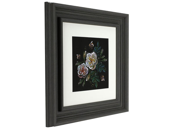 60mm 'Ledbury' Ash Grey