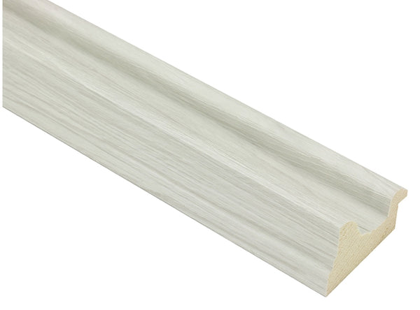 60mm 'Ledbury' Cotton Grey