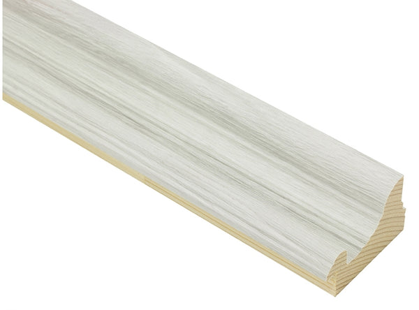 60mm 'Ledbury' Cotton Grey