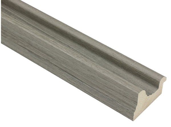 60mm 'Ledbury' Flint Grey