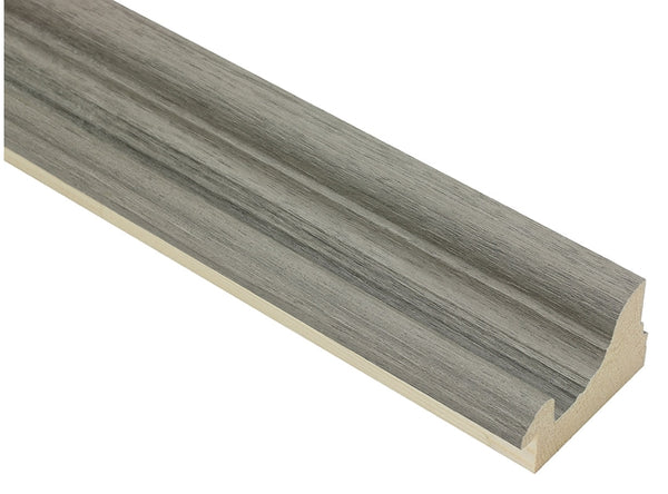 60mm 'Ledbury' Flint Grey