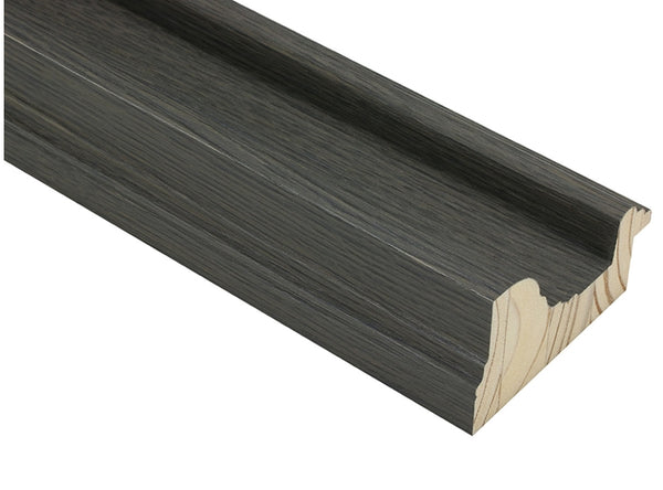 85mm 'Ledbury' Ash Grey