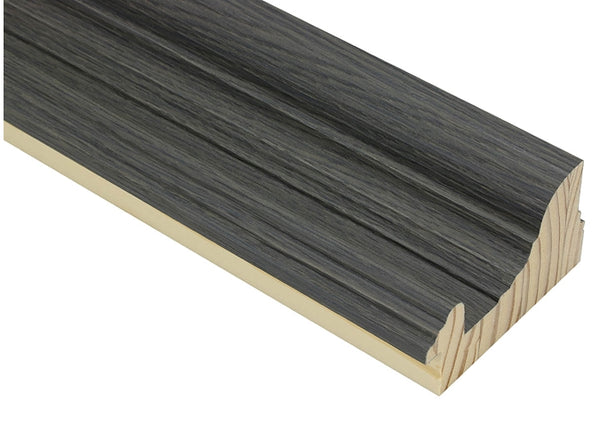 85mm 'Ledbury' Ash Grey