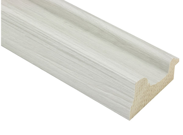 85mm 'Ledbury' Cotton Grey