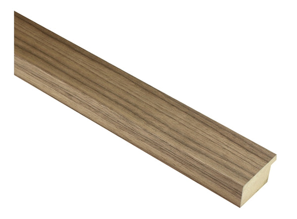 38mm 'Albany' Walnut FSC 100%