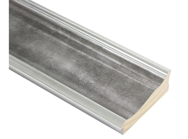 89mm 'Bacchus' Pewter FSC Mix 70%