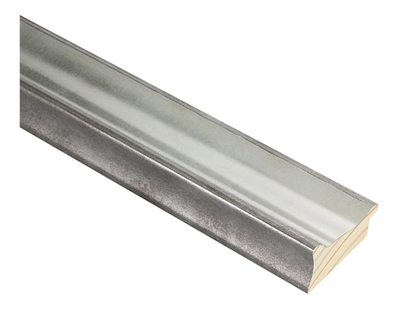 54mm 'Bacchus' Silver FSC Mix 70%