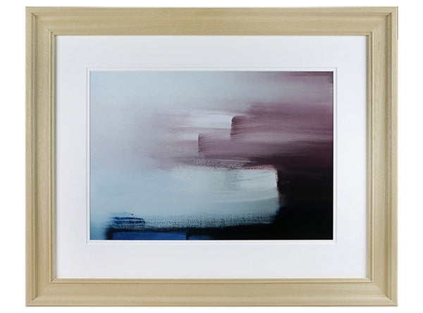 44mm 'Bare Wood' Ayous FSC Mix 70%