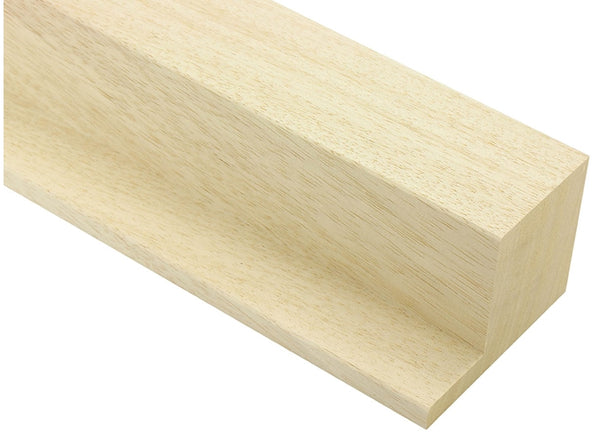 80mm 'Bare Wood' Ayous