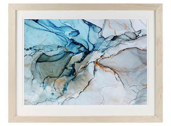 22mm 'Bare Wood' Maple FSC Mix 70%