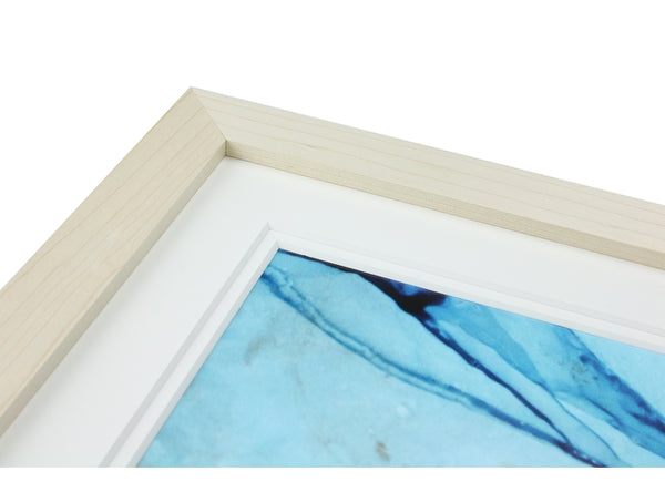 22mm 'Bare Wood' Maple FSC Mix 70%