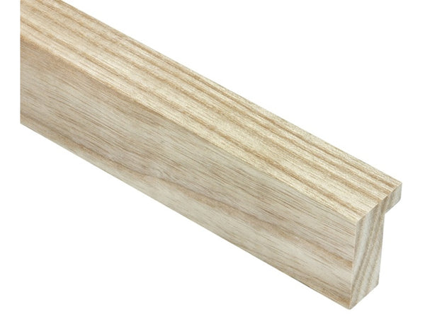 20mm 'Bare Wood' Ash FSC 100%