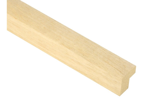 20mm 'Bare Wood' Ayous FSC 100%