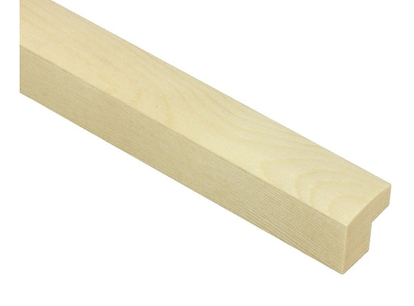 20mm 'Bare Wood' Pine FSC 100%